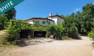 Maison 5 Pièces 195 m² à vendre à Châteauvert (83670)