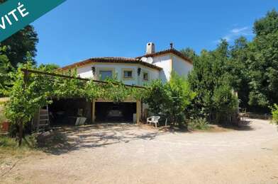 Maison 5 pièces 1350000 €