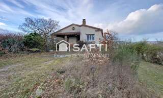 Maison 4 Pièces 92 m² à vendre à Annonay (07100)