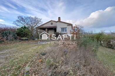 Maison 4 pièces 185000 €