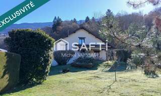 Maison 5 Pièces 120 m² à vendre à Notre-Dame-des-Millières (73460)