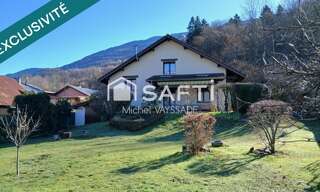 Maison 5 Pièces 120 m² à vendre à Notre-Dame-des-Millières (73460)