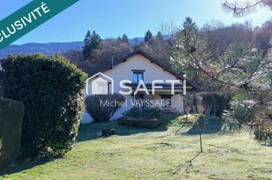 Maison 5 pièces 410000 €