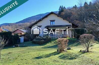 Maison 5 pièces 399000 €