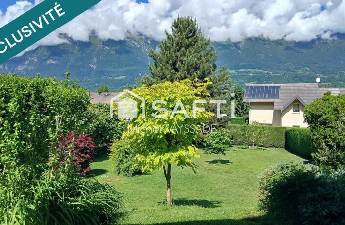 En exclusivité chez SAFTI Albertville. — photo 2