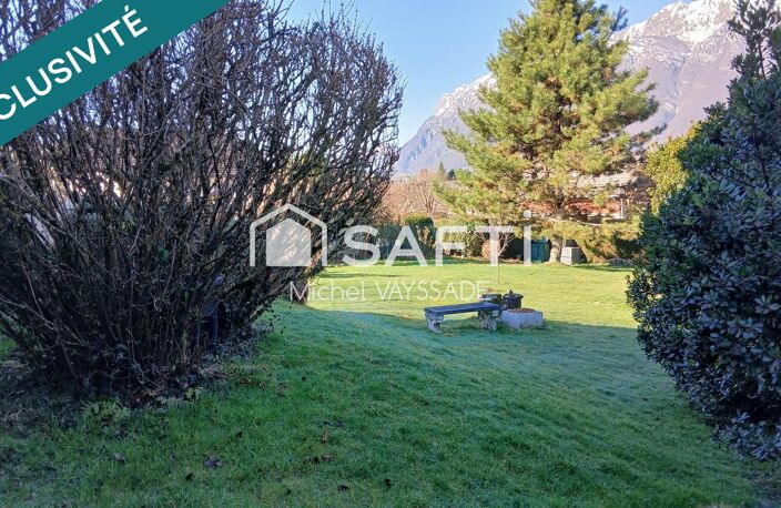 En exclusivité chez SAFTI Albertville. — photo 3
