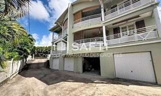 Appartement 3 Pièces 68 m² à vendre à Le Marin (97290)