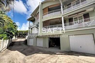 Appartement 3 pièces 259000 €