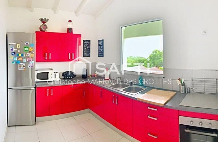 Appartement 2 ch au Marin — photo 2
