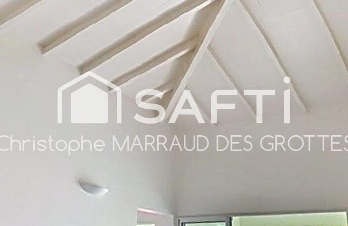 Appartement 2 ch au Marin — photo 3