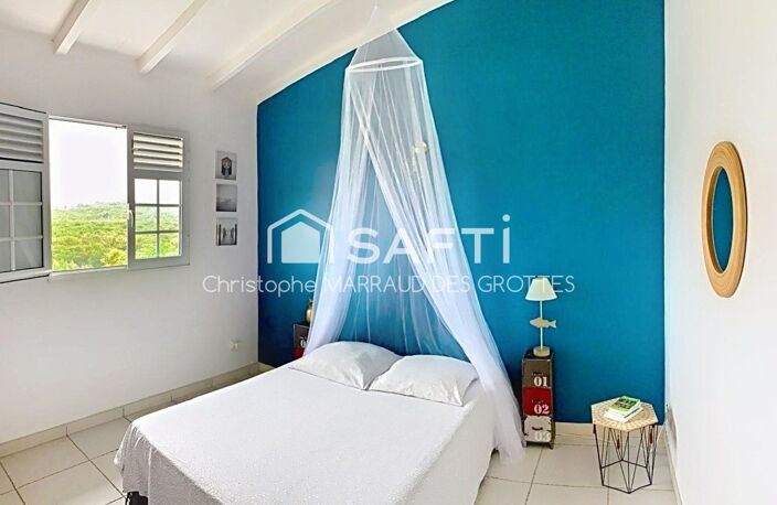 Appartement 2 ch au Marin — photo 4
