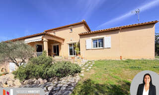 Maison 4 Pièces 127 m² à vendre à Restinclières (34160)