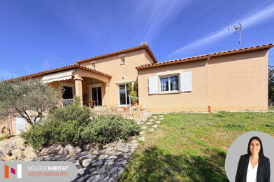 Maison 4 pièces 499500 €