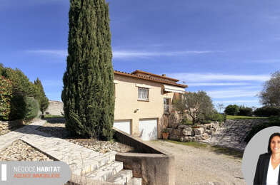 Maison 4 pièces 480000 €