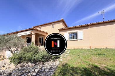 Maison 4 pièces 480000 €