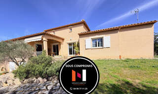 Maison 4 Pièces 127 m² à vendre à Restinclières (34160)