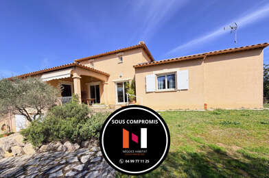 Maison 4 pièces 480000 €