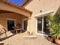 Maison familiale de type Languedocienne de 127,50 m2   Envir — photo 2