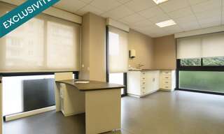 Immeuble  283 m² à vendre à Besançon (25000)