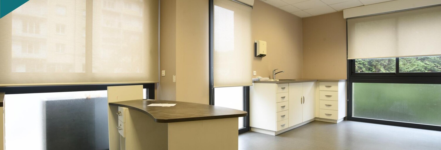 Immeuble  283 m² à vendre à Besançon (25000)