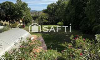 Maison 8 Pièces 186 m² à vendre à Tournefeuille (31170)