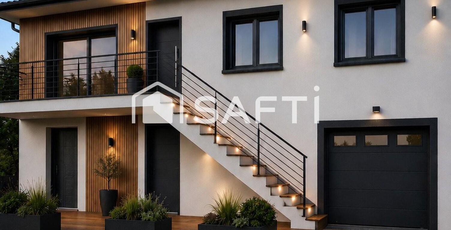 Un vrai projet de rénovation dans un endroit exceptionnel — photo 1