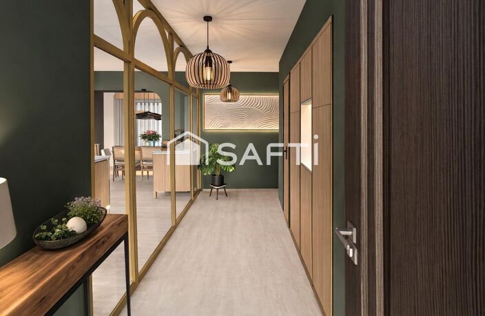 Un vrai projet de rénovation dans un endroit exceptionnel — photo 3