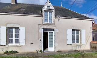 Maison 3 Pièces 90 m² à vendre à Binas (41240)