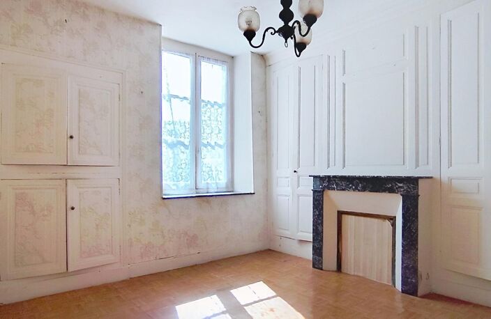 Maison de ville à rénover... — photo 3