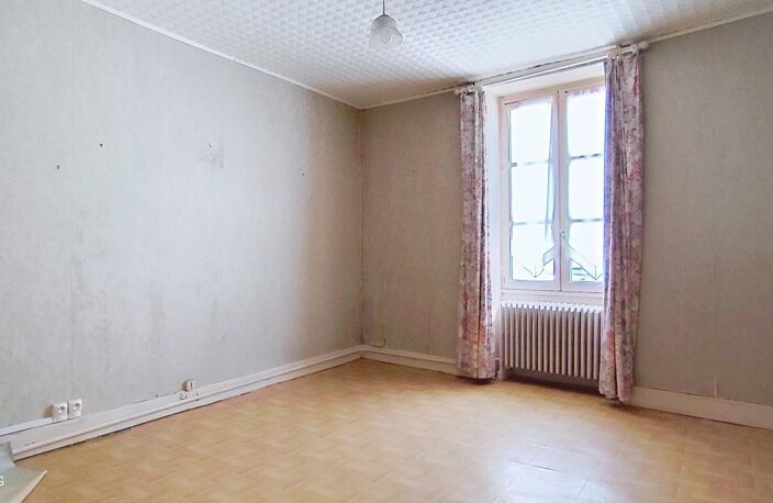 Maison de ville à rénover... — photo 4