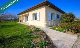 Maison 5 Pièces 109 m² à vendre à Bouzon-Gellenave (32290)