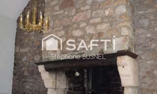 Maison 6 Pièces 152 m² à vendre à Saussemesnil (50700)