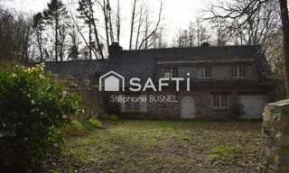 Maison 6 Pièces 152 m² à vendre à Saussemesnil (50700)