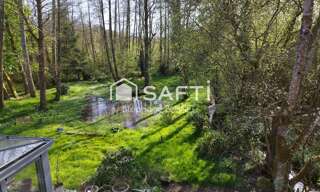 Maison 6 Pièces 152 m² à vendre à Saussemesnil (50700)