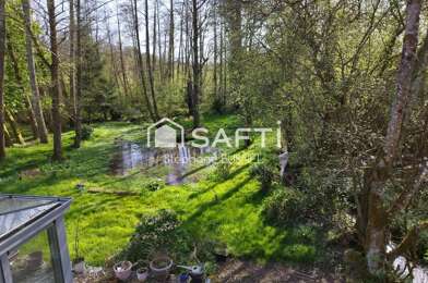 Maison 6 pièces 314000 €