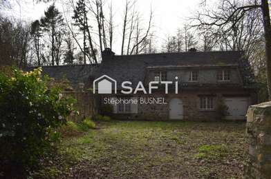 Maison 6 pièces 314000 €