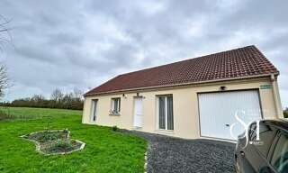 Maison 4 Pièces 87 m² à vendre à Saint-Pierre-en-Auge (14170)