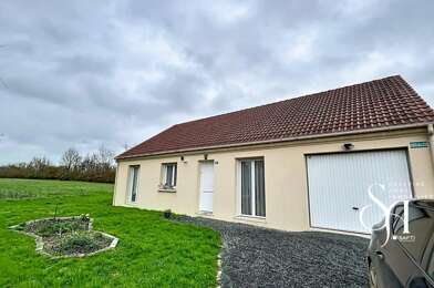 Maison 4 pièces 220500 €