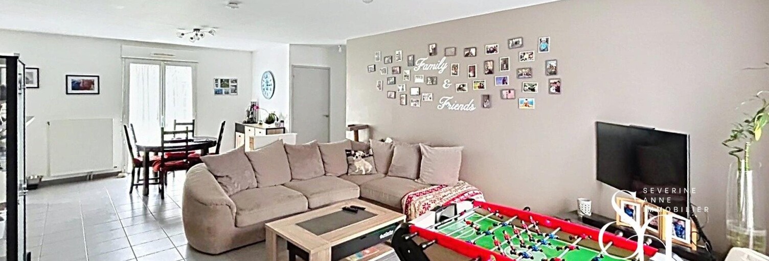 Maison 4 Pièces 87 m² à vendre à Saint-Pierre-en-Auge (14170)