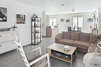 Maison 4 pièces 210500 €