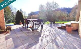 Maison 7 Pièces 230 m² à vendre à Prévocourt (57590)