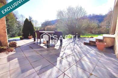 Maison 7 pièces 285000 €