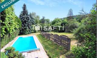 Maison 7 Pièces 230 m² à vendre à Prévocourt (57590)