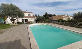 Maison 12 Pièces 200 m² à vendre à Caromb (84330)