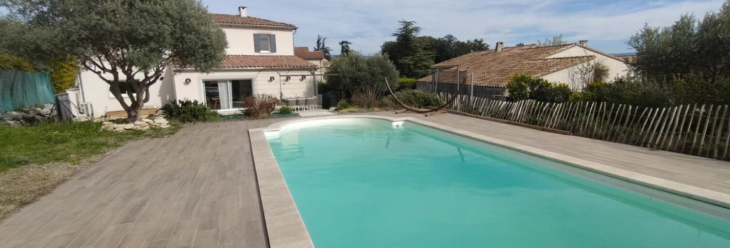 Maison 12 Pièces 200 m² à vendre à Caromb (84330)