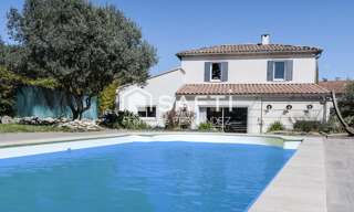 Maison 12 Pièces 200 m² à vendre à Caromb (84330)