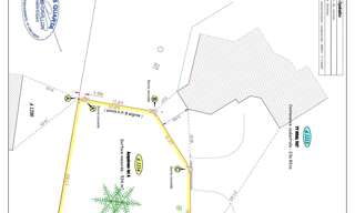 Terrain  540 m² à vendre à Laillé (35890)