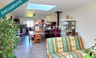 Maison 4 Pièces 119 m² à vendre à Secondigny (79130)