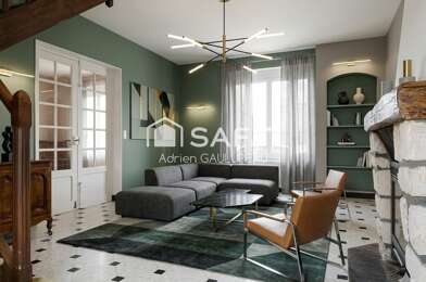 Maison 5 pièces 339000 €