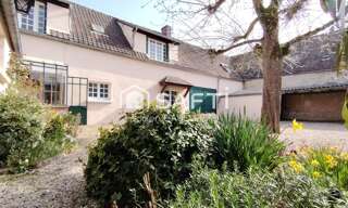 Maison 5 Pièces 119 m² à vendre à Jouars-Pontchartrain (78760)